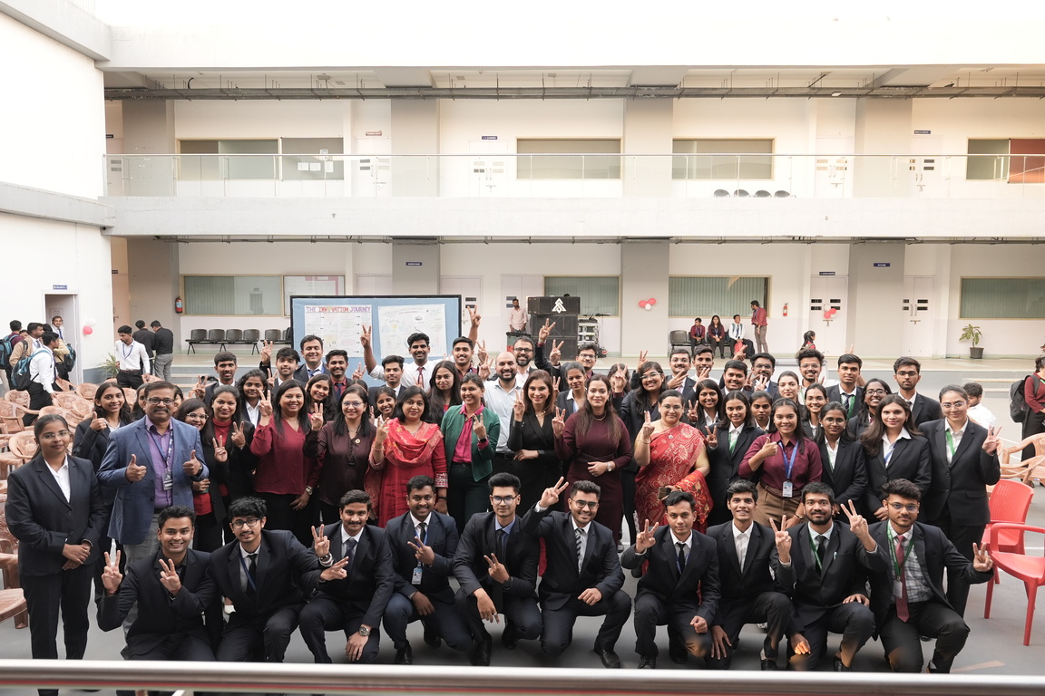 C-Suite Event (24 December 2025)